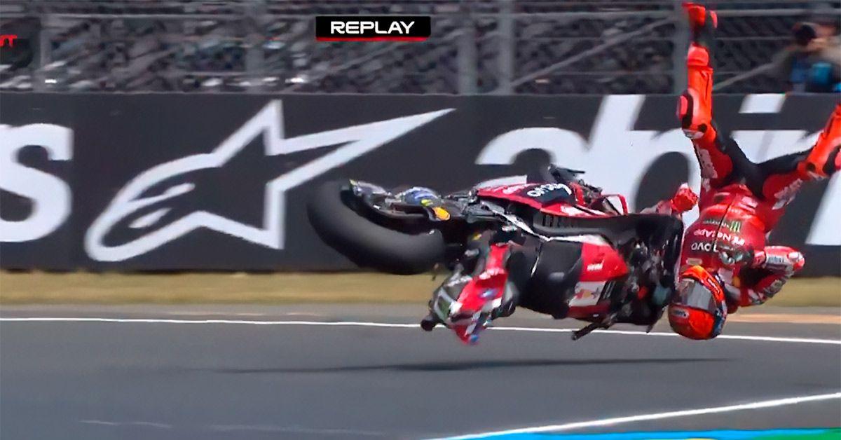 Marc Marquez