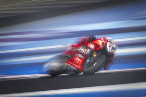 Moto3 Japon Course : La pluie s’invite mais n’inquiète pas Mu?oz