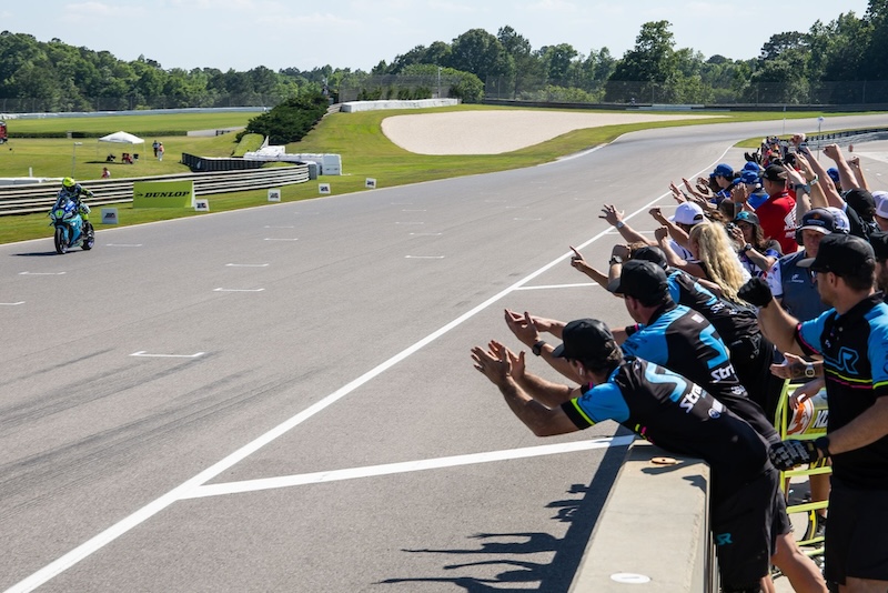 Superbike MotoAmerica