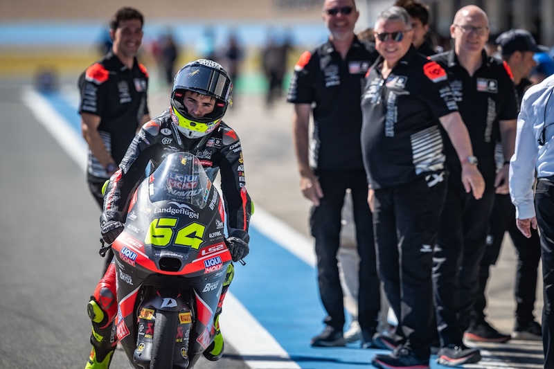 Moto3