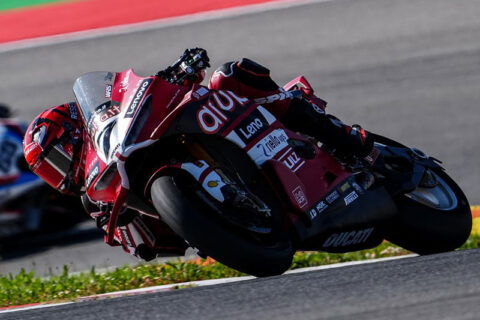 Moto2 Autriche – Course : Vietti indomptable sur le Red Bull Ring