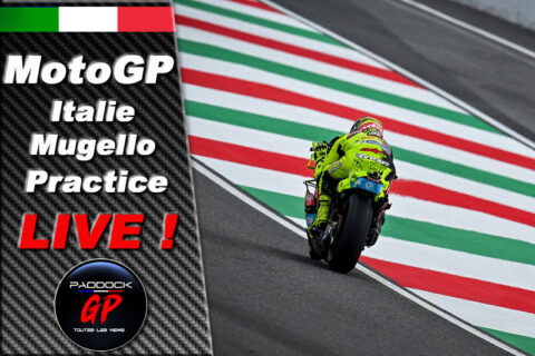 MotoGP : On n’oublie pas Valence, au contraire !