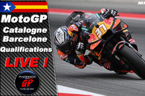 Moto2 – Autriche : KTM Ajo enfin au complet à domicile