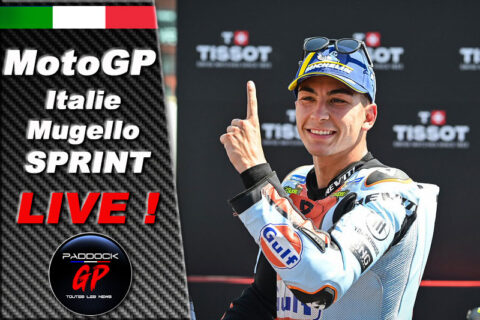 MotoGP, Assen : les horaires du Grand Prix des Pays-Bas