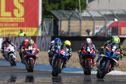 FSBK 2026, Nogaro : Une 46e &eacute;dition qui s'annonce m&eacute;morable !