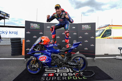 Supersport, Most J1 : &Ouml;nc&uuml;, Mahias, Debise... mais non !