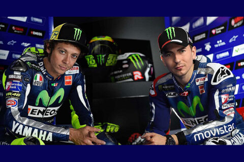 Moto2 Tha?lande : Le GP de Tony Arbolino aurait pu tourner au cauchemar