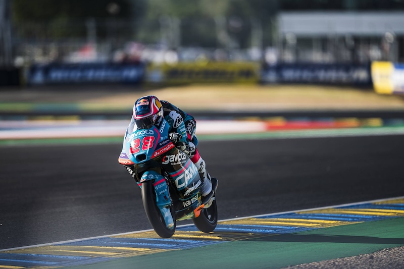 Moto3