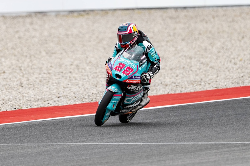 Moto3