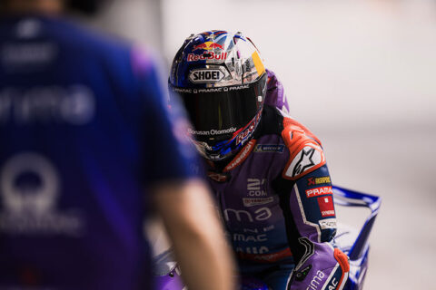 MotoGP Collin Veijer : la relève néerlandaise débarque en Moto2 chez KTM Ajo