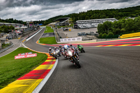 8h de spa