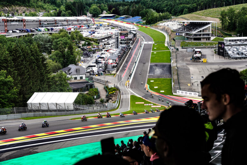 8 hours from Spa