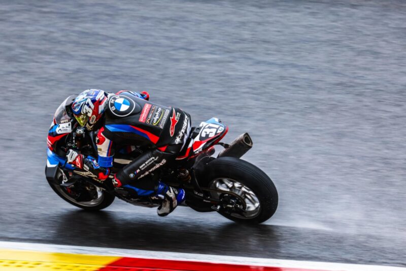 8h de spa