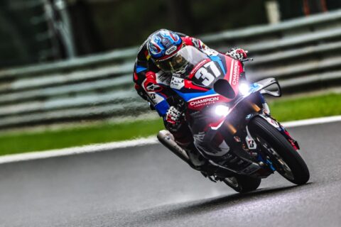 8H de Spa