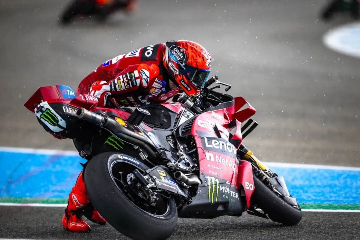 Marc Marquez