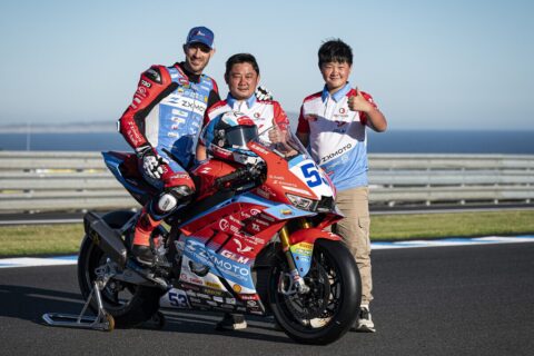 ZXMoto