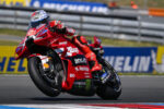 MotoGP Brno : Les pneus Michelin Power Slick établissent de nouvelles références sur tous les fronts