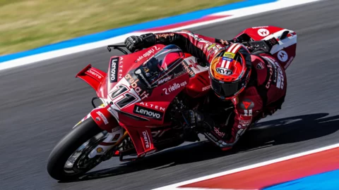 Superbike