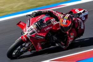 Superbike