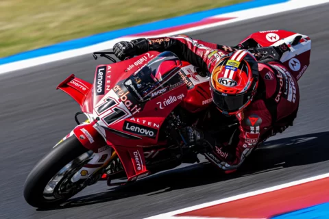 Superbike
