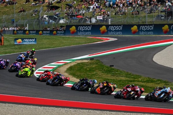 MotoGP, Jorge Lorenzo est convaincu : sans la blessure de Marc Marquez, Honda dominerait toujours