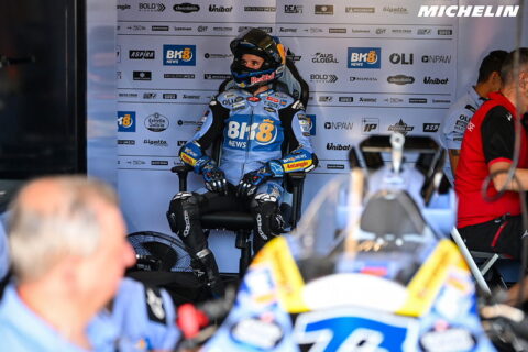 Alex Marquez