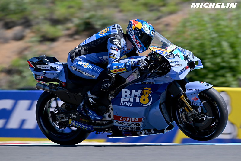 Alex Marquez