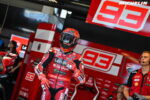 Marquez futur
