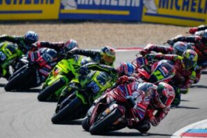 MotoGP