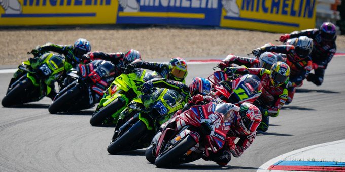 MotoGP