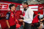 Pirelli boucle les essais MotoGP ™ 2027 à Brno, les premiers ouverts également aux pilotes titulaires