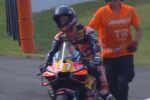 KTM pannes