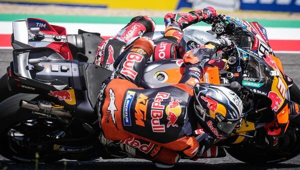 MotoGP Interview Hervé Poncharal (1/3) : Le bilan du début de saison 2024…