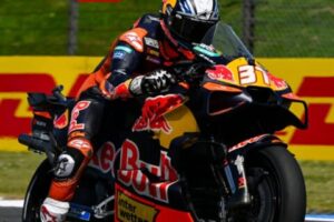 MotoGP &ndash; Dani Pedrosa explique ce qui va se passer d&egrave;s le Sprint &agrave; Assen : &laquo; Sans holeshot, on r&eacute;duit la puissance en premi&egrave;re et deuxi&egrave;me, les d&eacute;parts vont &eacute;voluer &raquo;