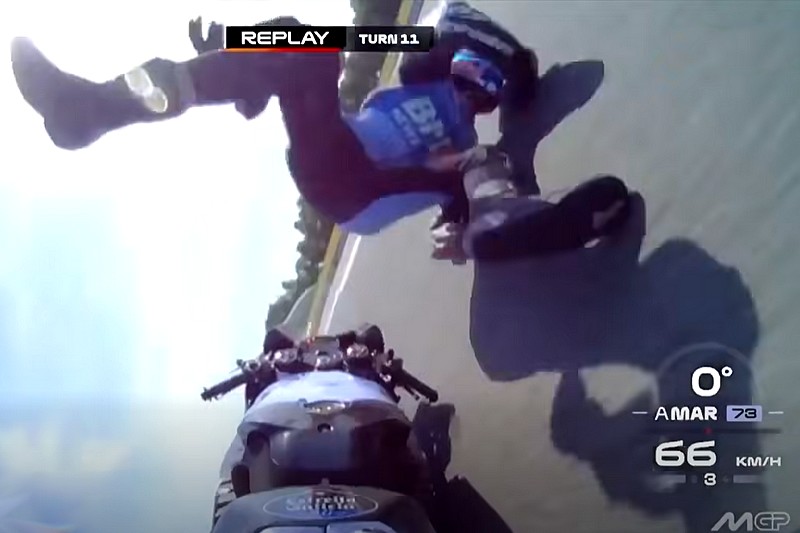 Alex Marquez