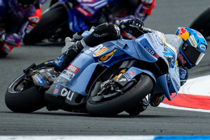 Alex Marquez