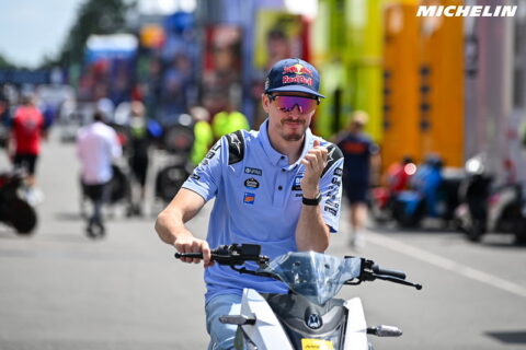 Alex Marquez Brno