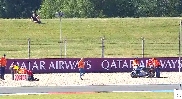 Alex Marquez