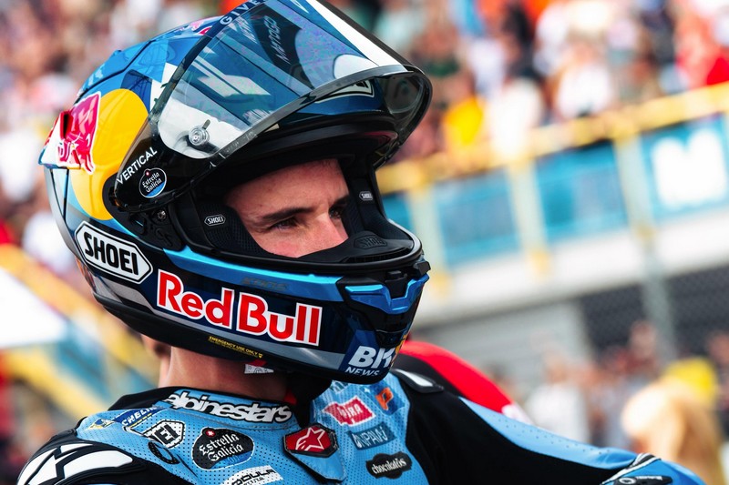 Alex Marquez