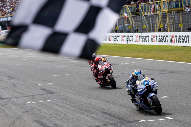 Alex Marquez