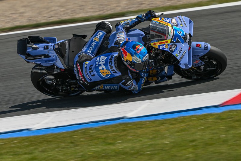 Alex Marquez