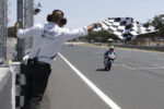 MotoJunior Estoril J3 : Des courses intéressantes ? Pas pour tout le monde !