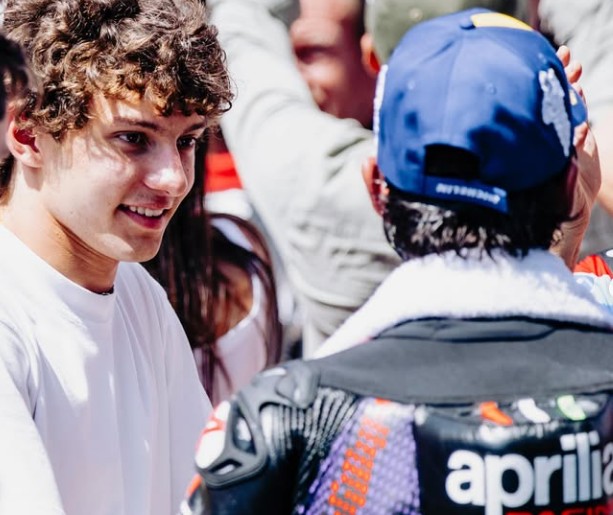Jorge Martin 