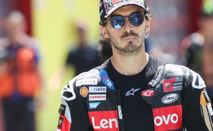 Aprilia