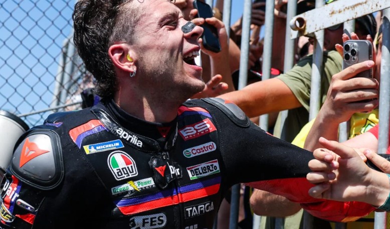 Aprilia