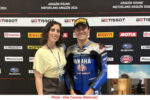 Supersport, Interview : Qu'est-ce qui rend Albert Arenas si fort en 2026 ?