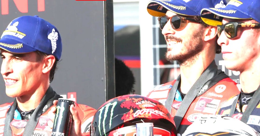 Bagnaia