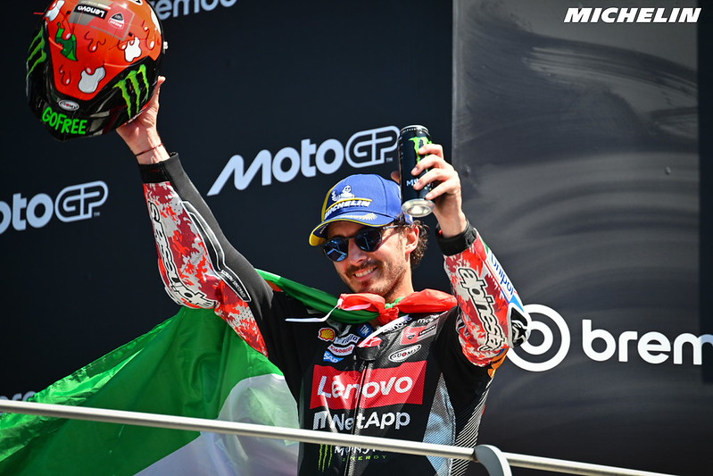 Bagnaia