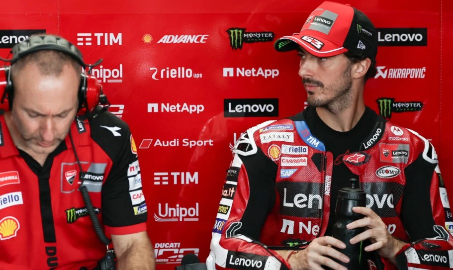 Bagnaia