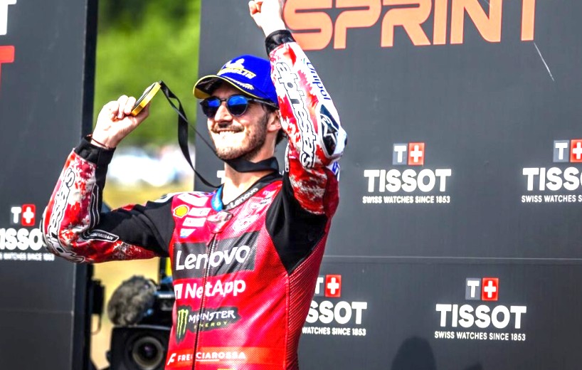Bagnaia